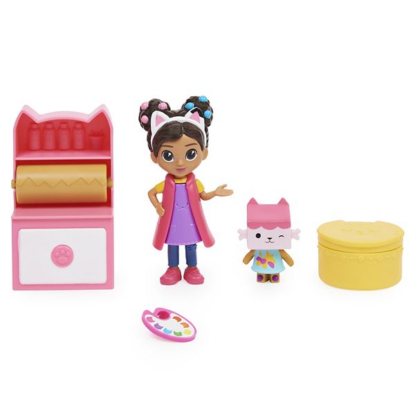 kohls gabby's dollhouse
