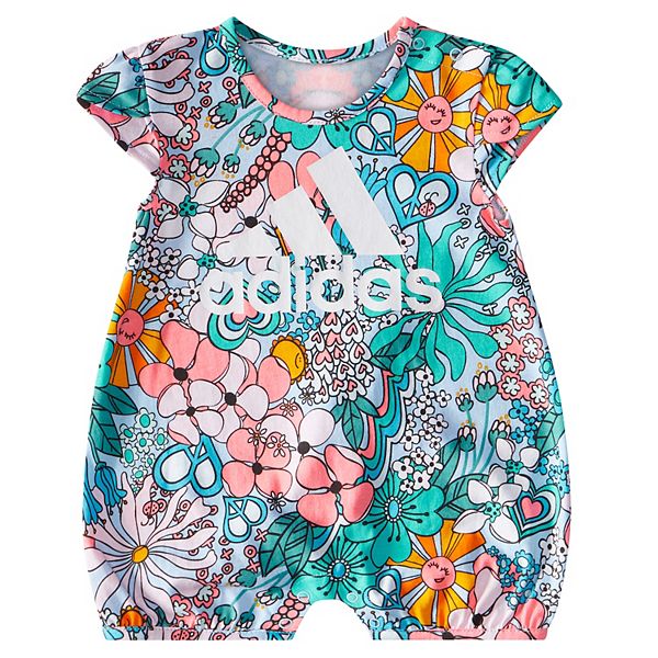 Kohls baby shop girl rompers