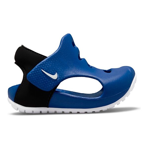 nike sunray sandals size 3