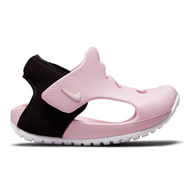Nike Sunray Protect Baby/Toddler 3 Sandals