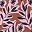 Brown Floral