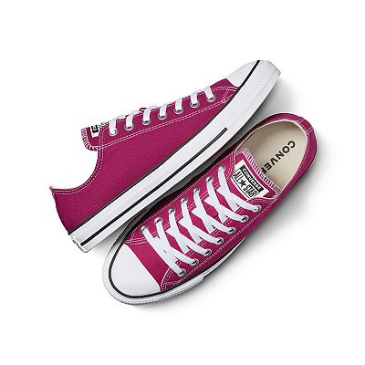 Converse Chuck Taylor All Star Low Women's Sneakers