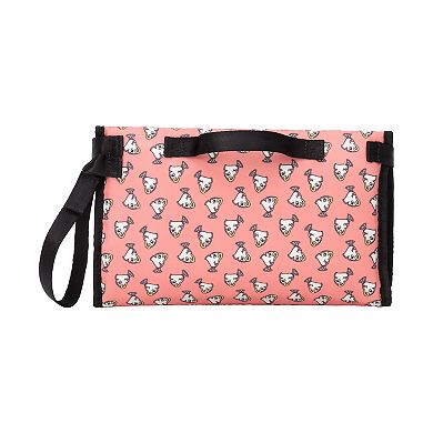 Petunia Pickle Bottom Nimble Diaper Clutch & Changer in Disney's Cheerful Chip