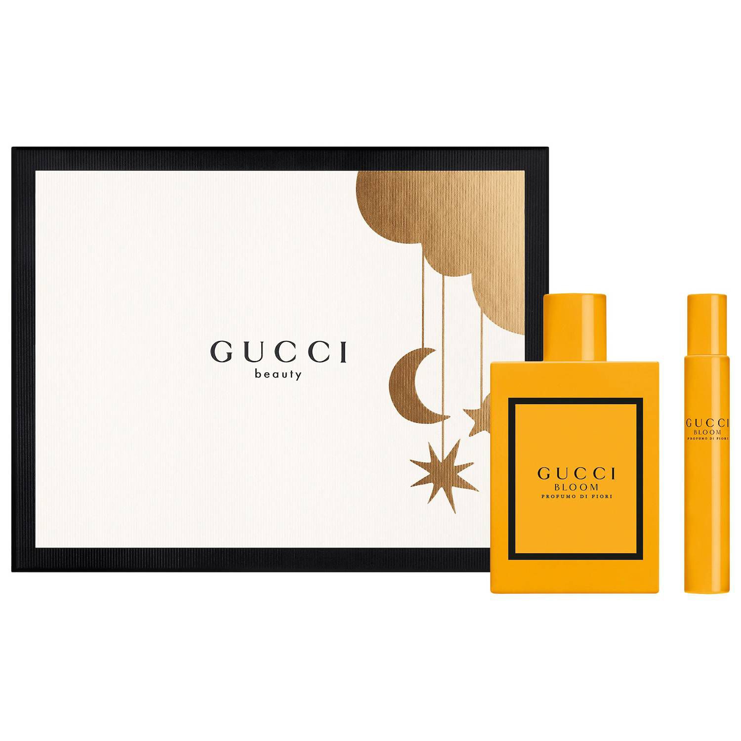 bloom gucci profumo