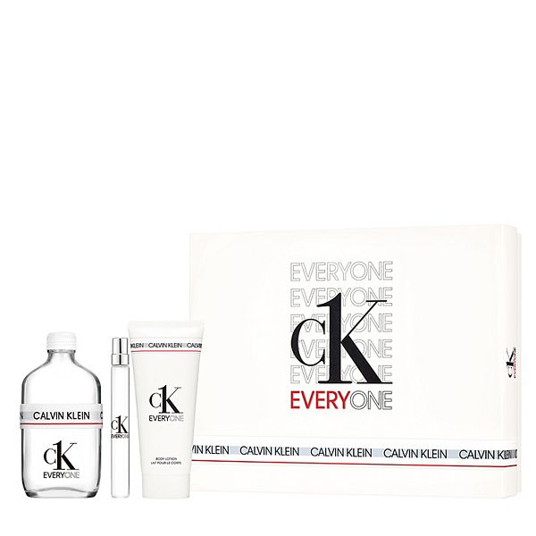 Ck everyone best sale gift set