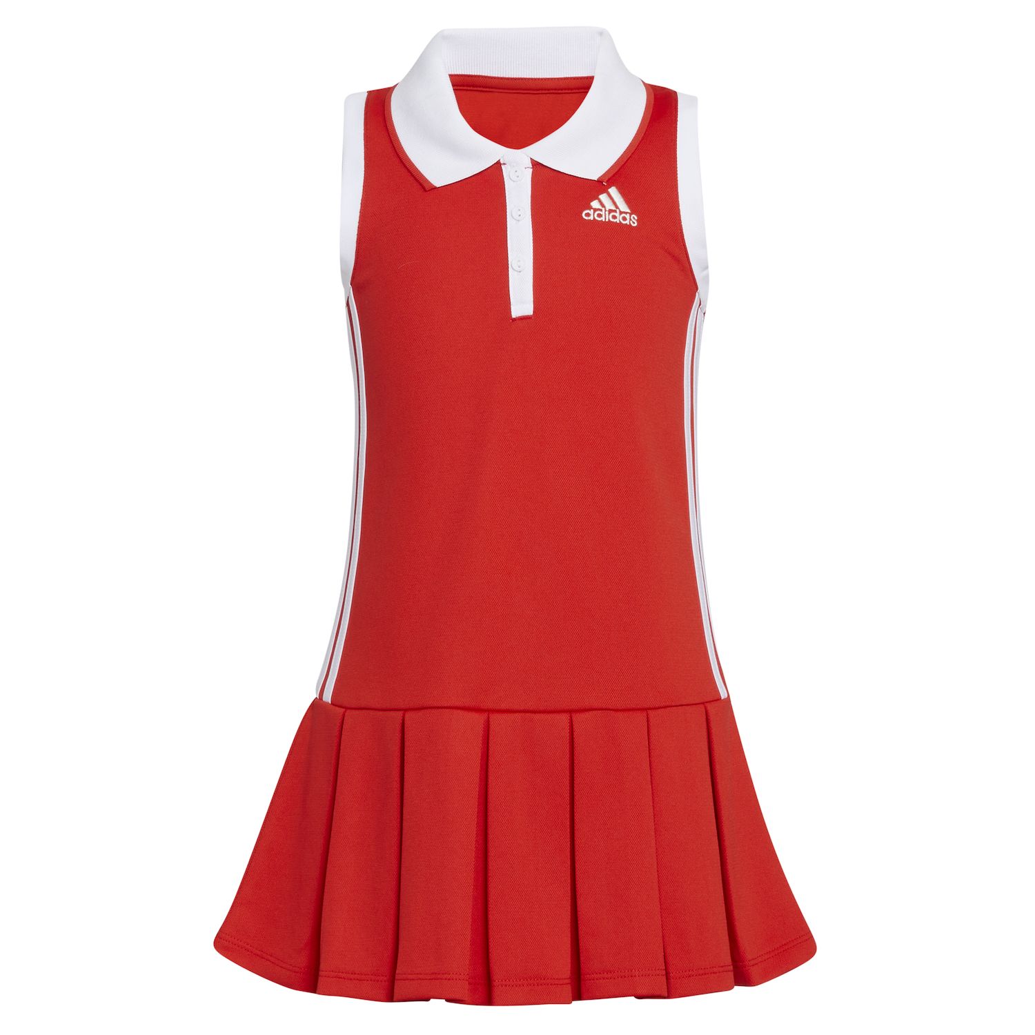 adidas toddler dress