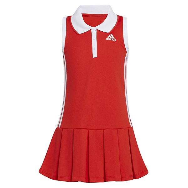 Adidas dress toddler online