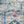 Blue Gray Distress