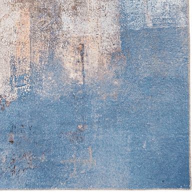 Linon Kyler Machine Washable Rug