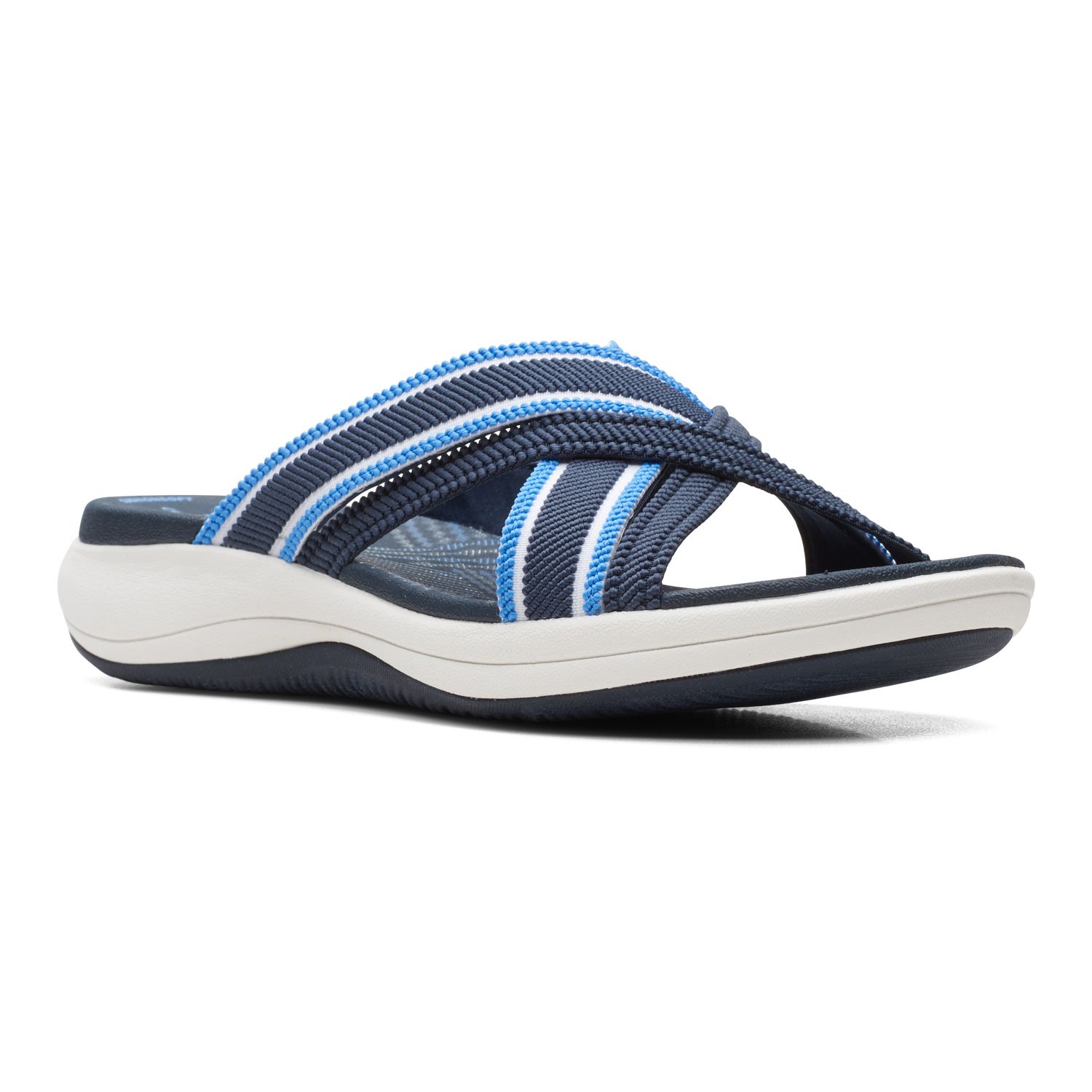 kohls clarks sandals