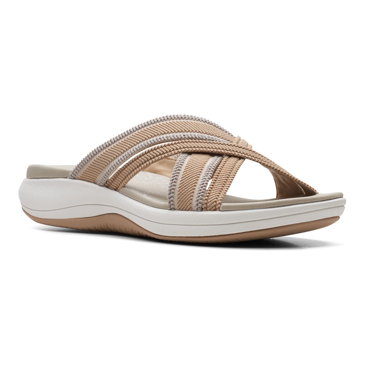 clarks sandals for women