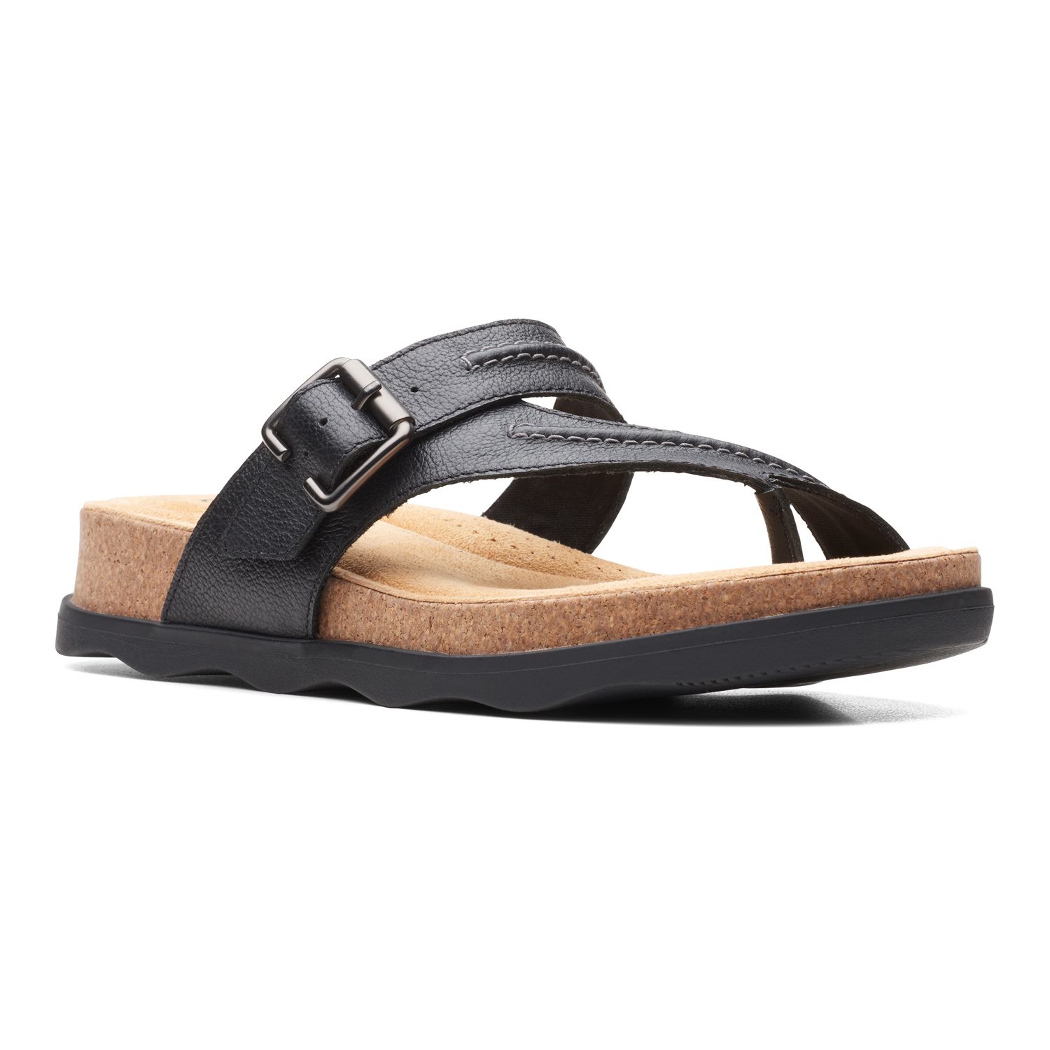 kohls sandals clarks