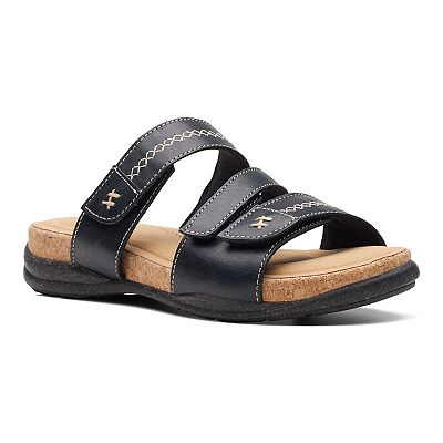 Kohls womens clark sandals on sale