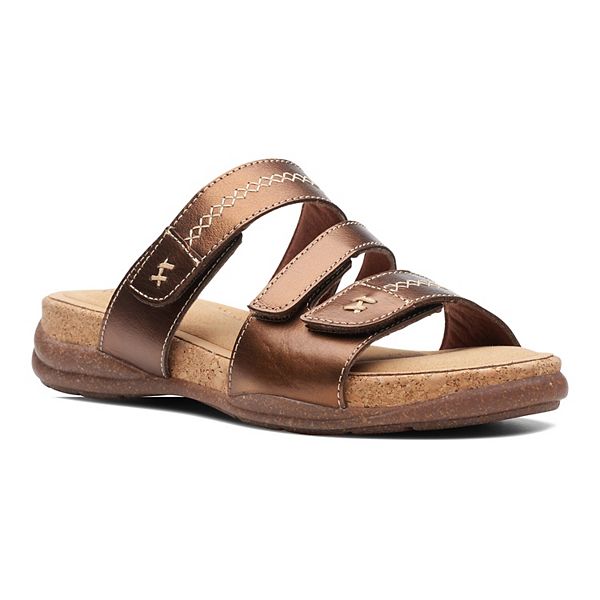 Clarks sandals store at kohl's