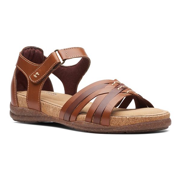 Kohls womens closed toe on sale sandals