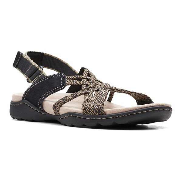 Kohls womens best sale clark sandals