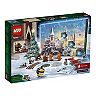 LEGO Harry Potter Advent Calendar 76390 Building Kit (274 Pieces)