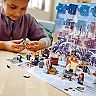 LEGO Harry Potter Advent Calendar 76390 Building Kit (274 Pieces)