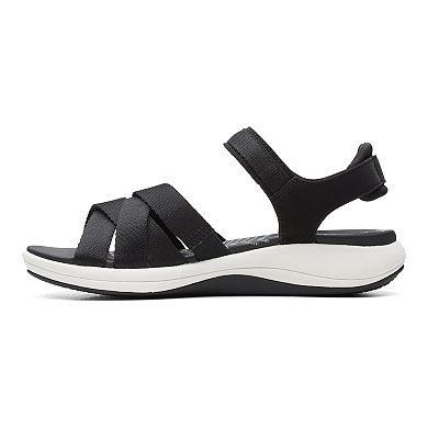 Clarks® Mira Tide Cloudstepper Women's Sport Sandals