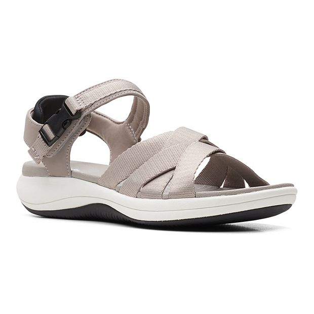 Clarks on sale sandals kohls