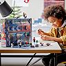 LEGO Marvel The Avengers Advent Calendar 76196 Building Kit (298