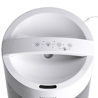 HoMedics Total Comfort UV-C Ultrasonic Humidifier