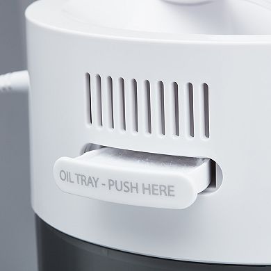 HoMedics Total Comfort UV-C Ultrasonic Humidifier