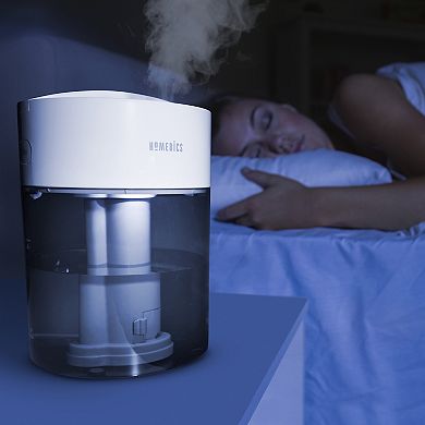 HoMedics Total Comfort UV-C Ultrasonic Humidifier