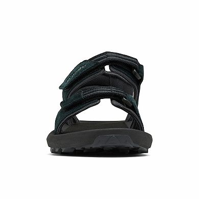 columbia trekking sandals