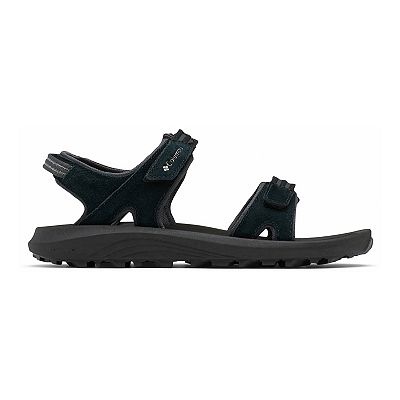 Columbia men's techsun athletic sandal 2025