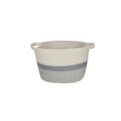 Sonoma Goods For Life® Rope Storage Bin