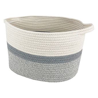 Sonoma Goods For Life® Rope Storage Bin