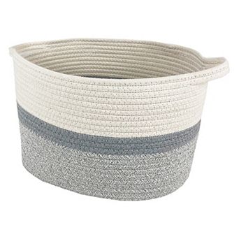 Sonoma Goods For Life® Rope Storage Bin