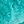 Blue Turquoise