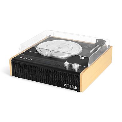 Victrola Eastwood Bluetooth Record Player