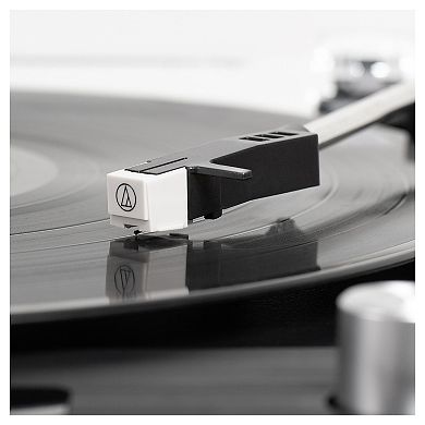 Victrola Eastwood Bluetooth Record Player
