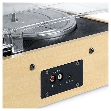 Victrola Eastwood Bluetooth Record Player