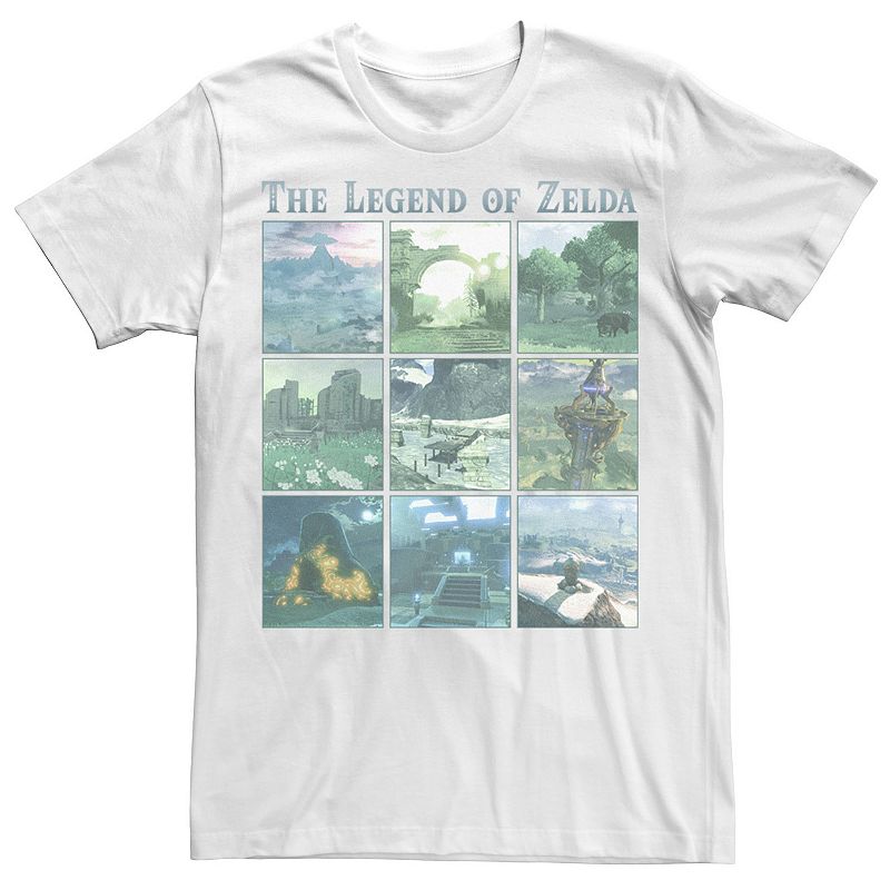 Zelda Store ⚡️ Official Zelda Merchandise Shop