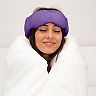 Nodpod The Weighted Blanket For Your Eyes Weighted Sleep Mask