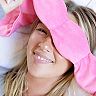 Nodpod The Weighted Blanket For Your Eyes Weighted Sleep Mask