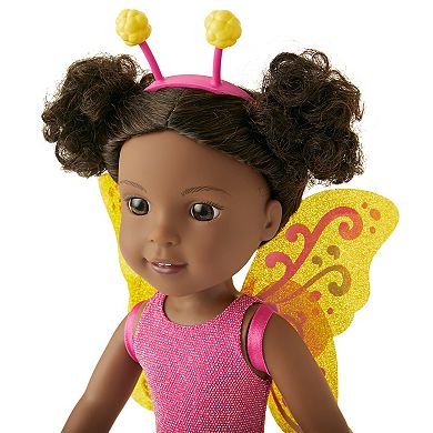 American Girl Kendall 14.5-Inch Fashion Doll