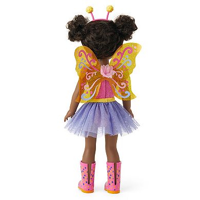 American Girl Kendall 14.5-Inch Fashion Doll