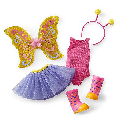 American Girl Kendall 14.5-Inch Fashion Doll