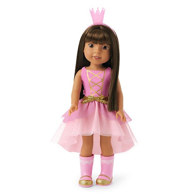 18inch Doll Clothes by Springfield: A Great Deal! – American Doll Adventures