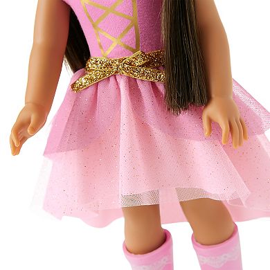 American Girl Ashlyn 14.5-Inch Fashion Doll