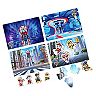 Spin Master PAW Patrol The Movie 4-Pack Wood Scene Puzzles