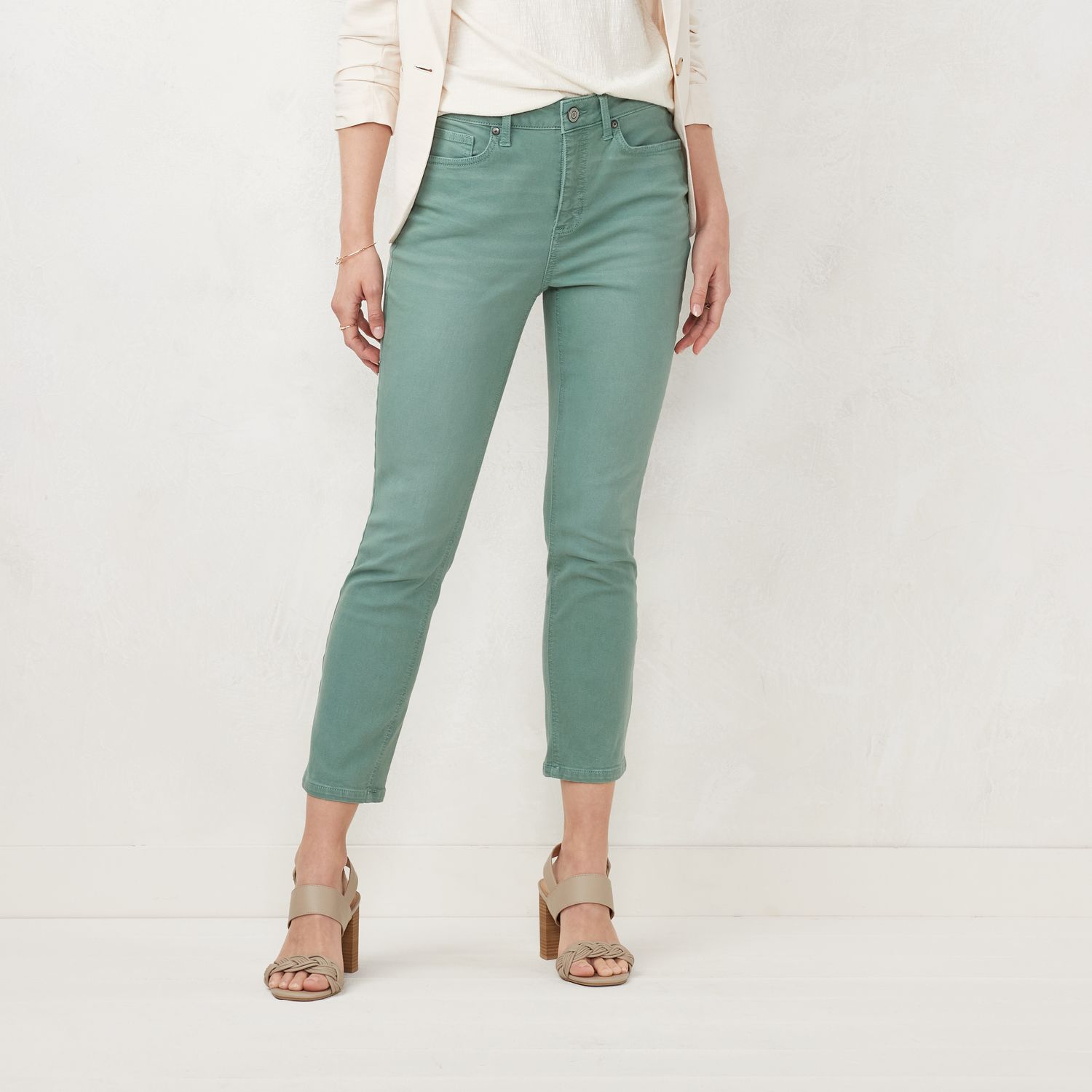 green jeans sale