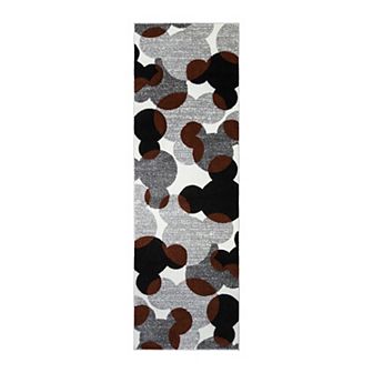 Gertmenian Bravo Disney's Mickey Mouse Rug
