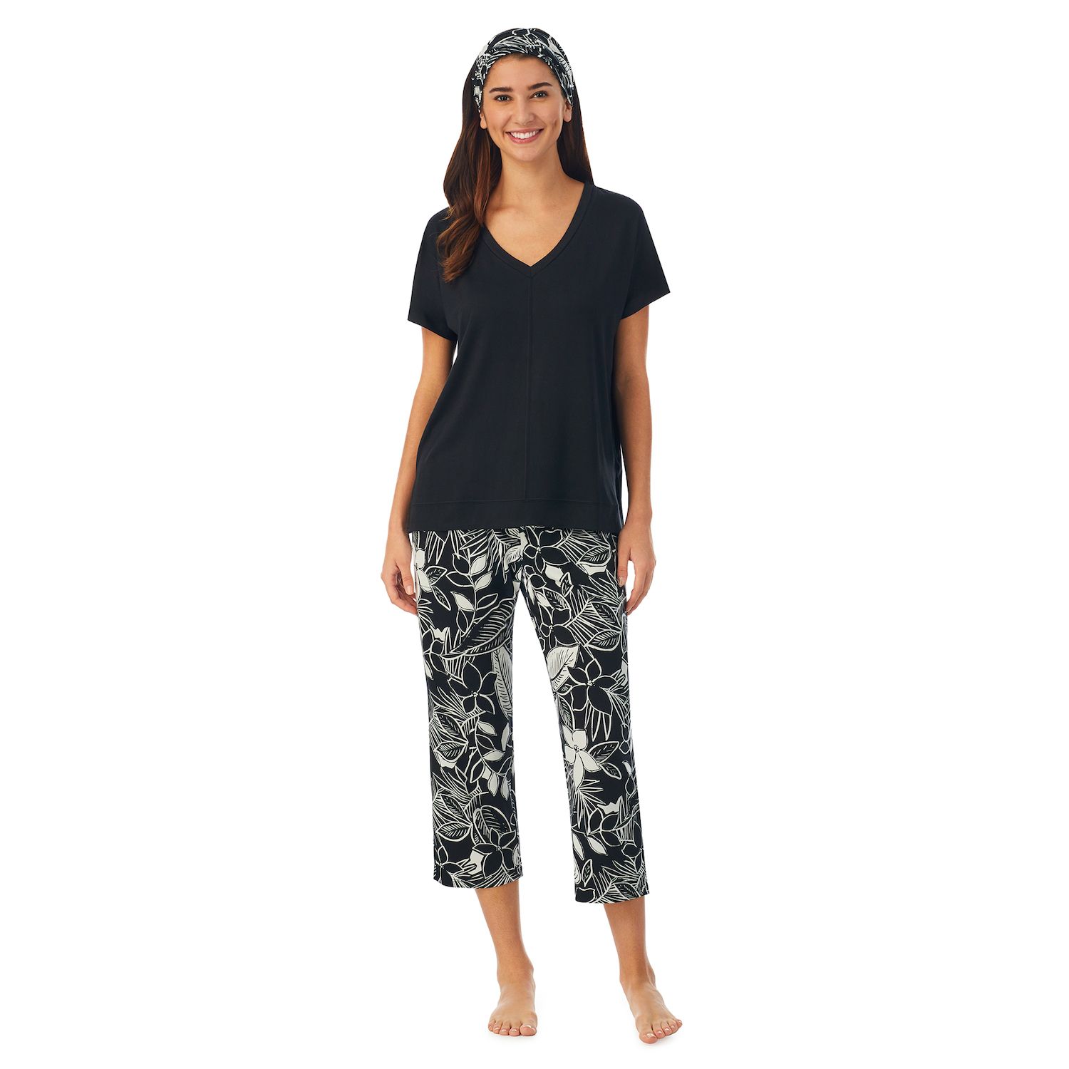 kohls womens sleep pants