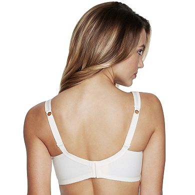 Dominique Isabelle Cotton Lined WireFree Comfort Bra 5316